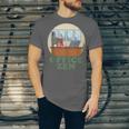 Office Zen Introvert Office Staff Secretary Employee Admin Unisex Jersey T-Shirt Office Zen Introvert Office Staff Secretary Employee Admin Unisex Jersey T-Shirt