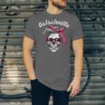 Ostschnitte East Germany DDR Ossi Nostalgia Vintage Retro Unisex Jersey T-Shirt