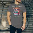 Owl You Need Is A Good Book Cute Love To Read Back 2 School Unisex Jersey T-Shirt