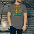 My Parents Survived Dial Up Internet Nostalgia 90s Unisex Jersey T-Shirt