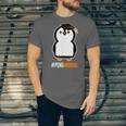 Penguin Graduation For Grads Hashtag Pengwinning Unisex Jersey T-Shirt
