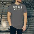 People One Star Rating Would Not Recommend Introverts Unisex Jersey T-Shirt People One Star Rating Would Not Recommend Introverts Unisex Jersey T-Shirt