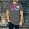 PhDiva Graduation Doctorate Student Graduate Unisex Jersey T-Shirt