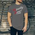 Phinally Done PhDShirt Graduation Unisex Jersey T-Shirt