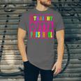 Pink STRAIGHT OUTTA Preschool PRE-K Graduation Unisex Jersey T-Shirt
