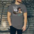 Please BePatient I'm From The 1900s Sarcastic Joke Unisex Jersey T-Shirt Please BePatient I'm From The 1900s Sarcastic Joke Unisex Jersey T-Shirt