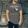 Please Be Patient I'm From The 1900s Amish Wagon & Vintage Unisex Jersey T-Shirt Please Be Patient I'm From The 1900s Amish Wagon & Vintage Unisex Jersey T-Shirt