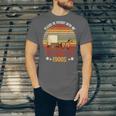 Please Be Patient With Me I'm From The 1900s Cool Dad Unisex Jersey T-Shirt Please Be Patient With Me I'm From The 1900s Cool Dad Unisex Jersey T-Shirt
