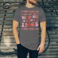 Please Be Patient With Me I'm From The 1900s Cute Boho Mom Unisex Jersey T-Shirt