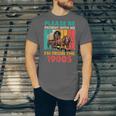 Please Be Patient I'm From The 1900s Dad Fathers Day Unisex Jersey T-Shirt Please Be Patient I'm From The 1900s Dad Fathers Day Unisex Jersey T-Shirt