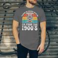 Please Be Patient With Me I'm From The 1900s Kawaii Unisex Jersey T-Shirt