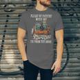 Please Be Patient With Me I'm From The 1900s Photographer Unisex Jersey T-Shirt