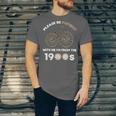 Please Be Patient With Me I'm From The 1900s Vantage Unisex Jersey T-Shirt