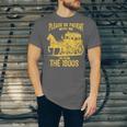 Please Be Patient With Me I'm From The 1900s Vin Unisex Jersey T-Shirt