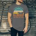 PLEASE BE PATIENT I'M FROM THE 1900s Vintage 1900s 90s Unisex Jersey T-Shirt
