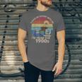 Please Be Patient With Me I'm From The 1900s Vintage Sarcasm Unisex Jersey T-Shirt Please Be Patient With Me I'm From The 1900s Vintage Sarcasm Unisex Jersey T-Shirt