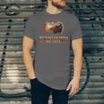 Please Be Patient With Me I'm From The 1900s Vintage Turkey Unisex Jersey T-Shirt
