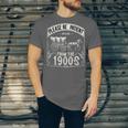 Please Be Patient With Me I'm From The 1900s Vintage Vibes Unisex Jersey T-Shirt