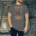 Please Be Patient With Mee I'm From The 1900s Unisex Jersey T-Shirt Please Be Patient With Mee I'm From The 1900s Unisex Jersey T-Shirt