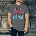 Pre-K Is So First Year Shirt Kids School Graduation Cute Unisex Jersey T-Shirt