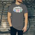 Pre School Graduation Shirts Graduate Grad Pre-K PreK Unisex Jersey T-Shirt