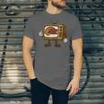Protect PBS 80s Nostalgia Television Shirt Unisex Jersey T-Shirt Protect PBS 80s Nostalgia Television Shirt Unisex Jersey T-Shirt