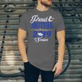 Proud BROTHER Of A Class 2019 Senior Tshirt Graduation Unisex Jersey T-Shirt