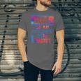 Proud Grandma Of A 2019 Graduate Senior Class Graduation Unisex Jersey T-Shirt