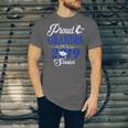 Proud GRANDPA Of A Class 2019 Senior Tshirt Graduation Unisex Jersey T-Shirt