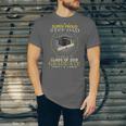 Proud Step Dad The Class Of 2019 Graduate Graduation Shirt Unisex Jersey T-Shirt