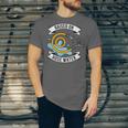 Raised On Hose Water Nostalgia Saying Unisex Jersey T-Shirt