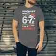 Reading 67 Meme English Teacher Christmas Book Lover Unisex Jersey T-Shirt