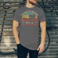 Retro Please Be Patient With Me I'm From The 1900s Unisex Jersey T-Shirt