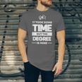 Returning Adult College Graduation T-Shirt Unisex Jersey T-Shirt