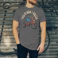 This How I Rolled Retro Tricycle 80s 90s Kid Nostalgia Unisex Jersey T-Shirt This How I Rolled Retro Tricycle 80s 90s Kid Nostalgia Unisex Jersey T-Shirt