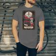 Romantasy Book Club Tarot Card Unisex Jersey T-Shirt Romantasy Book Club Tarot Card Unisex Jersey T-Shirt
