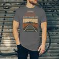 Rust Belt Midwest Nostalgia Steel Town Working Class Pride Unisex Jersey T-Shirt