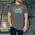Sarcasm It's How I Hug Sarcastic Humor Introvert Unisex Jersey T-Shirt Sarcasm It's How I Hug Sarcastic Humor Introvert Unisex Jersey T-Shirt
