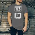 Sarcastic Independent Shopper Introvert Shopping Humor Unisex Jersey T-Shirt Sarcastic Independent Shopper Introvert Shopping Humor Unisex Jersey T-Shirt