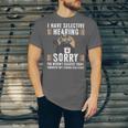 Sarcastic Joke For Introvert And Anti-Social Unisex Jersey T-Shirt Sarcastic Joke For Introvert And Anti-Social Unisex Jersey T-Shirt