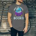 Save Earth It´s Only Planet With Books Reader Earth Day Unisex Jersey T-Shirt Save Earth It´s Only Planet With Books Reader Earth Day Unisex Jersey T-Shirt