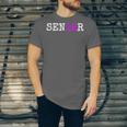 Senior 2018 TShirt Graduation Class Of 2018 Tee Shirt Unisex Jersey T-Shirt