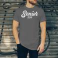 Senior 2019 Class Of 2019 Graduation Him Her Tee Unisex Jersey T-Shirt
