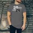 Senior 2024 Graduation Class Of 2024 Senior Women Boy Girl Unisex Jersey T-Shirt