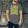 Senior Assassin Winner School Graduation Water Game Unisex Jersey T-Shirt