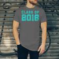 Senior Class Of 2016 GraduationShirt For Her Or Him Unisex Jersey T-Shirt