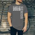 Senior Class Of 2019 19 Shirt High School Graduation Unisex Jersey T-Shirt
