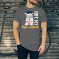 Senior Graduation TShirt 2019 Got My Dip-Llama Diploma Shirt Unisex Jersey T-Shirt