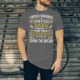 Be A Sexy Accountant Accounting Graduation Accountant Unisex Jersey T-Shirt