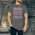 Sexy Freakin' Nurse NursingShirt For RN Graduation Unisex Jersey T-Shirt
